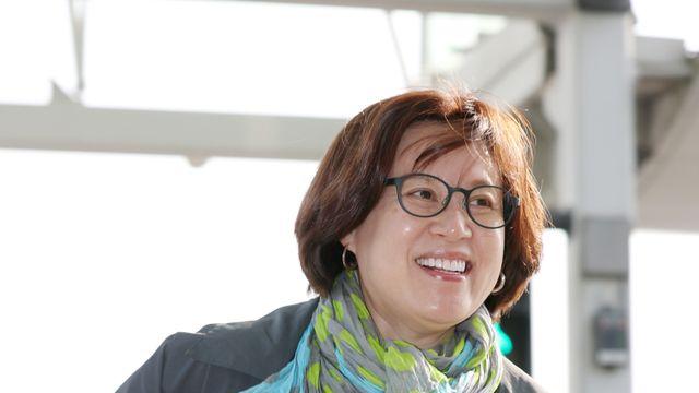 박미선 측 “병명 공개 어려워…현재 휴식 중” [공식]