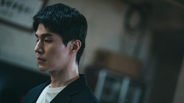 사표 던진 이동욱, 한재영과 팽팽한 신경전('착한 사나이')