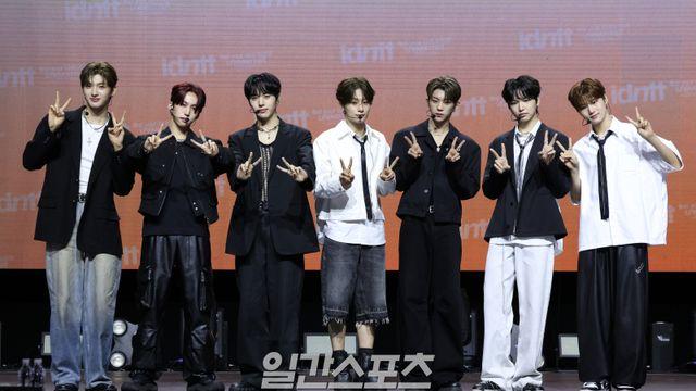 아이덴티티, 악플러에 법적 대응 “선처 절대 없어” [공식]