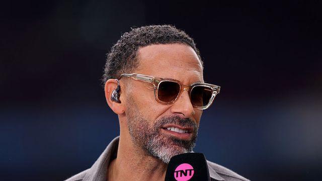 퍼디난드, 레니 요로 비교에 반박!...