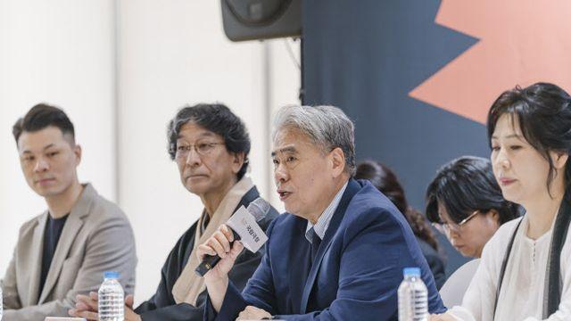 韓창극·中광둥 오페라·日노가쿠…국립극장 첫 음악극축제 연다