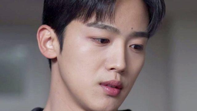 김요한 투명하네, 질투 터졌다…박정연·김단 목격 (트라이)