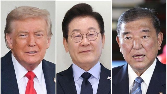 李대통령, 일본 거쳐 첫 訪美…내일부터 '3박 6일' 숨 가쁜 일정