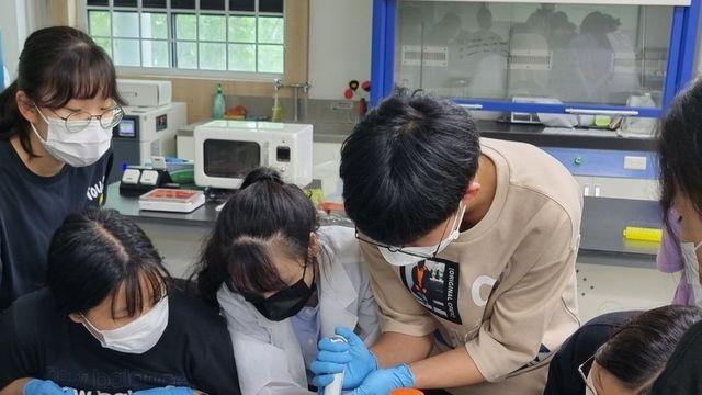 교육부, 고교학점제 한 학기만에 개편안 마련… “출석률로 이수” 검토