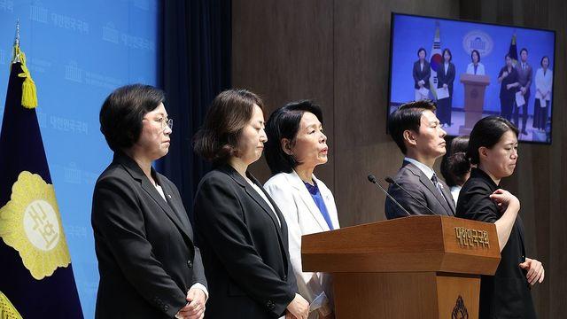 '방송3법' 처리한 與 