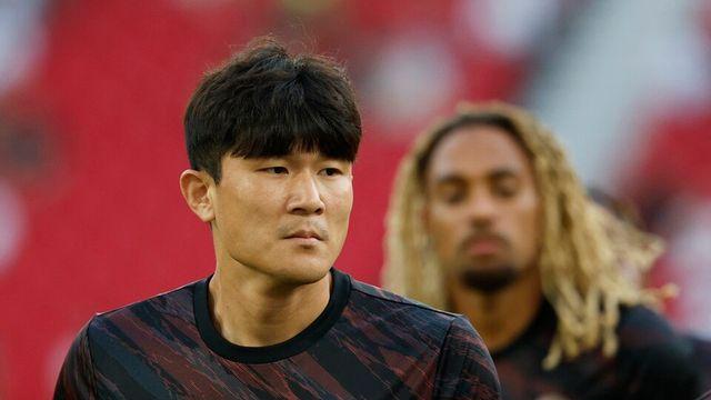 김민재, 분데스리가 개막전서 교체 출전해 1호 도움… 뮌헨은 6-0 대승