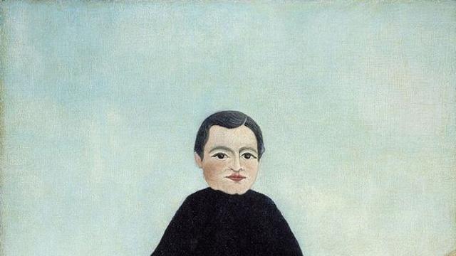 [강산 칼럼] 앙리 루소의 편지③
