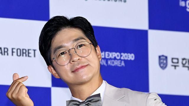 홍인규, '식대 2억' 김지민♥김준호 결혼식 솔직고백 