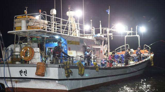 맛 좋은 '국민 생선'인데…낚시 초보도 목포 앞바다서 '이것' 잡을 수 있다