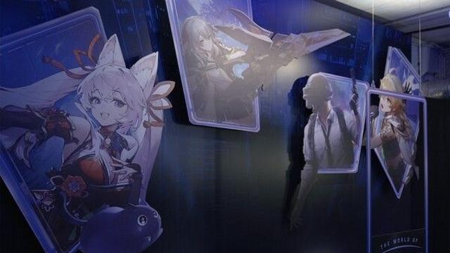 넷마블 ‘몬길: STAR DIVE’, ‘K-서브컬처 기대작’으로 부상