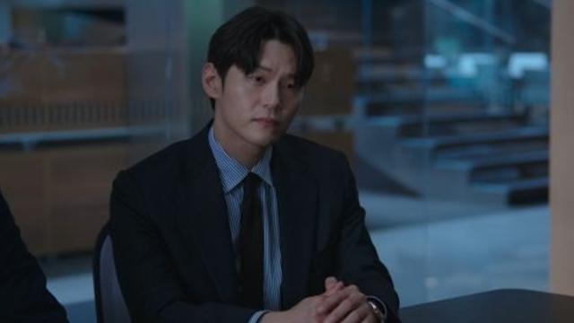 '에스콰이어' 이학주, 듬직한 선배美의 정석