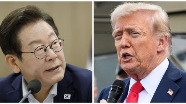 주미한국대사관 “李대통령·트럼프 첫 회담, 동맹의 이정표 세울 것”
