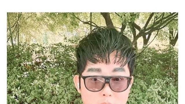 디자이너 황재근 충격 근황