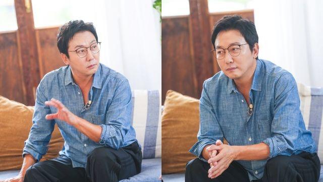 탁재훈 “과몰입이 주는 즐거움, 시청자와 함께 느끼고 싶다”