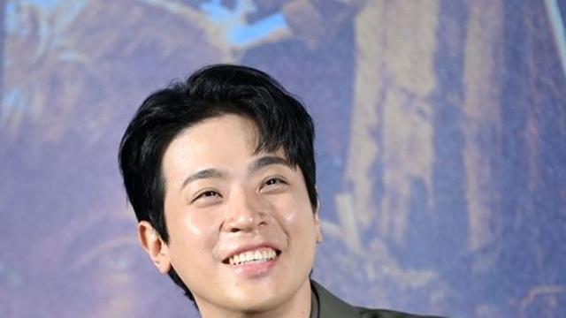 박정민, 
