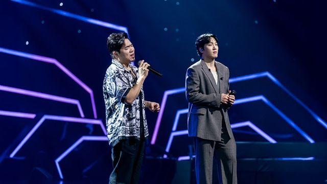 '케데헌' 크레딧에 김조한이 왜 나와?…'라이브와이어'에서 밝혀진 비화