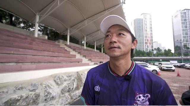 '뭉쳐야 찬다4' 김남일 감독, 꼴찌 탈출 작전... 싹쓰리UTD 맹훈련 돌입