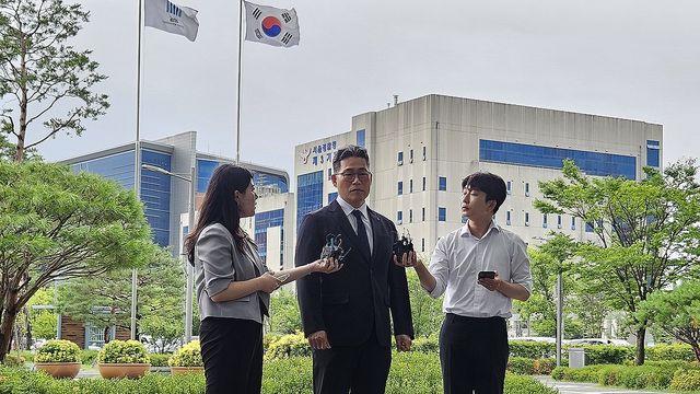 마약 수사 외압 의혹, 임은정 검사장이 수사 지휘(종합)