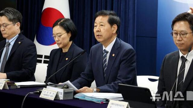 '잠재성장률 3%' 굉장히 도전적 과제…구조개혁 없이는 공염불 그칠라