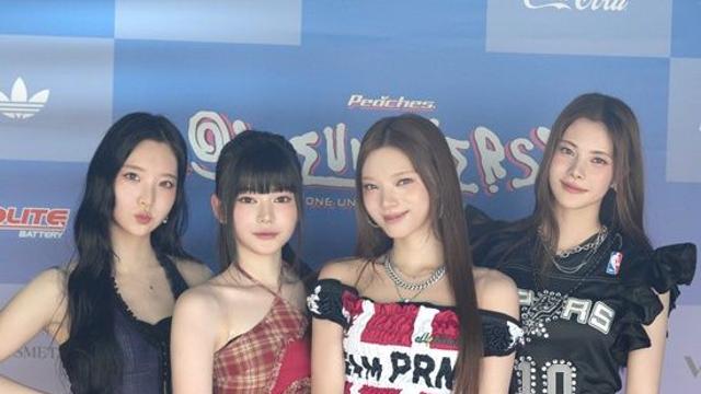 코스모시, 日 최대 음악 페스티벌 '에이네이션 2025' 출연