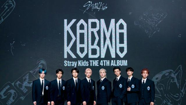 스트레이 키즈, 기록에 기록 세우고 2년 만의 정규 앨범 발매