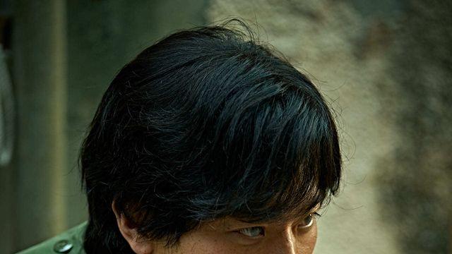 ‘얼굴’ 연상호 감독 “박정민, ‘어쩔수가없다’ 이병헌과 연기 맞대결 자신”