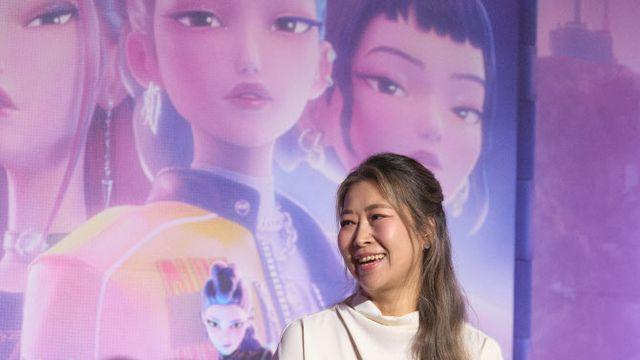 나훈아·이미자 나오나… '케데헌' 다음은 '트롯 데몬 헌터스'?