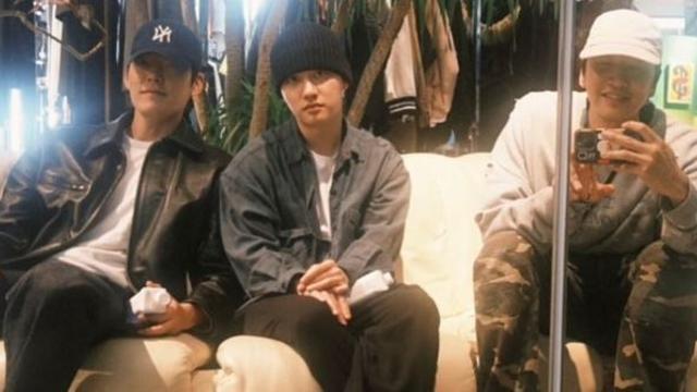 '아시아 프린스' 스타 배우…동남아에서 어마어마한 인기, 무려 이 정도?