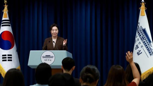 대통령실, 24~27일까지 李 특사단 中 방문