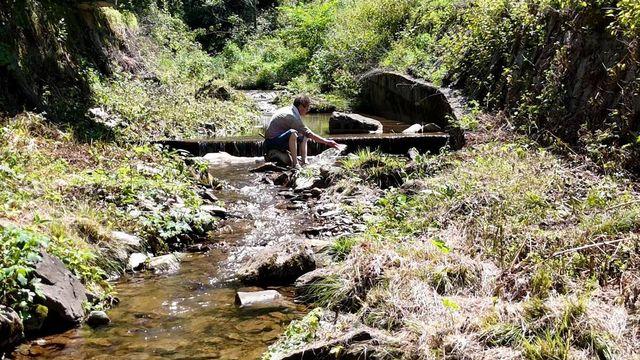 한국기행 낙원은 락(樂)이다 5부 수류골 편
