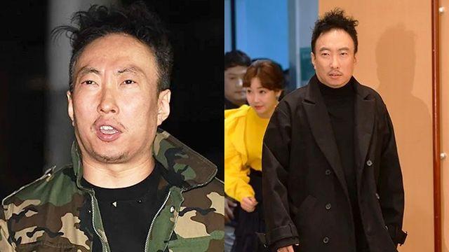 박명수 “프로그램 MC 잘렸다…토크는 없고 졸기만 해” (‘라디오쇼’)