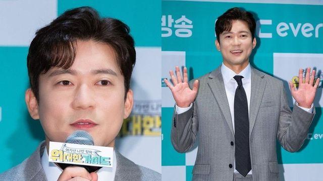 김대호, 전 여친 자택 공개…”1티어 아파트+평균 연봉 2억 6000만 원” (‘홈즈’)
