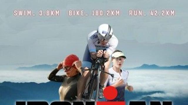 철인3종 '아이언맨 구례 코리아' 9월 28일 본경기