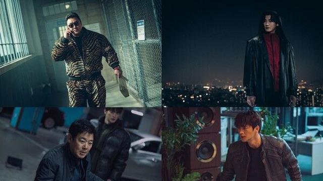 초호화 캐스팅, K-히어로 '트웰브' 공개 D-1…기대 포인트 3