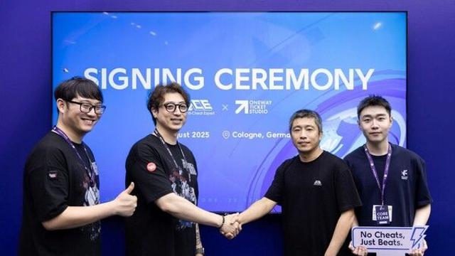 원웨이티켓스튜디오, 게임스컴 2025서 ‘더 미드나잇 워커스’ 최신 데모 버전 공개