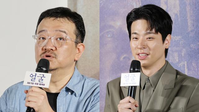 “등 돌린 팬 돌아올 기회”…연상호X박정민 ‘얼굴’, 극장가 다크호스 될까 [종합]