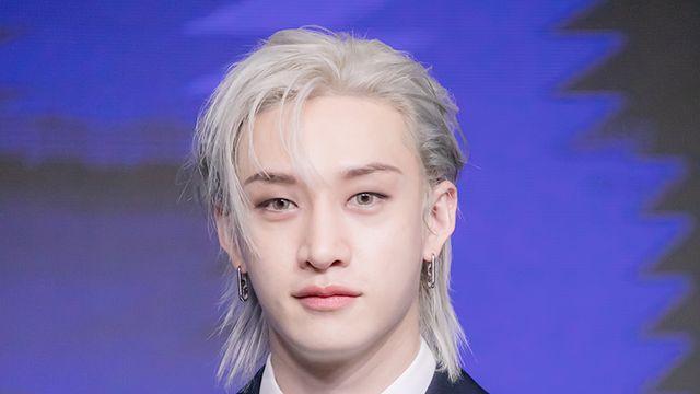 스트레이 키즈 방찬 