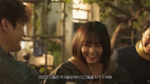 국내에서 보기 힘든 장르 도전하는 KBS