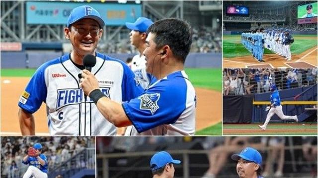 '특집 야구 생중계', 2연속 대박 행진...불꽃 파이터즈 투혼에 안방도 '감동'