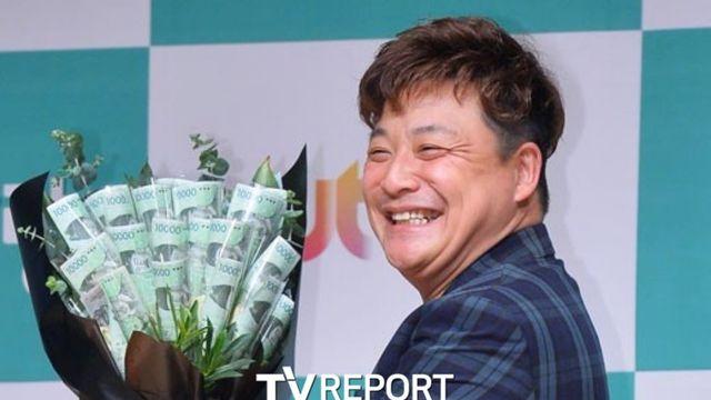 윤정수, 12살 연하와 결혼 앞두고 “식장 제일 저렴하게 할 것” (‘1호가’)