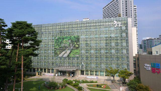 중구, 외국인 명예통장 생긴다…