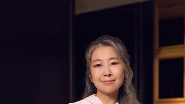 '케데헌' 메기 강 감독 