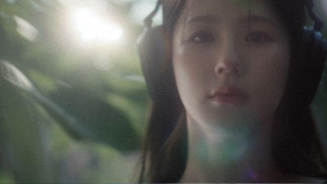 아이들 미연, 일본 1위 드라마 '유리 심장' MV 주연 활약