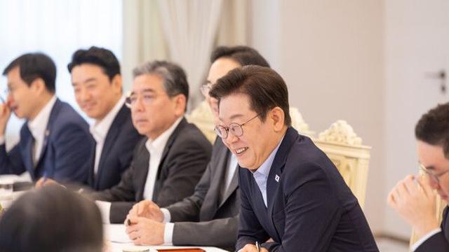 “경제·안보 재편 분수령”…이재명, 한일·한미 연쇄 정상외교 돌입