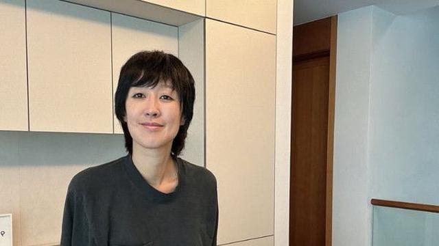 홍진경, 지드래곤 생일에 '오직 한 사람 위한 파김치' 정성 선물