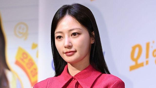 송하윤 학폭 폭로자 A씨, 법적 대응 예고 