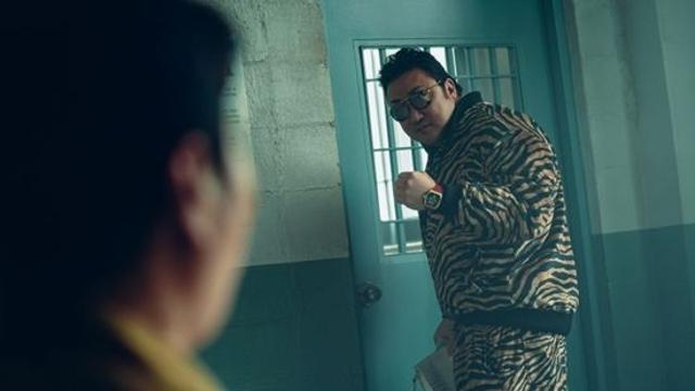'트웰브' 마동석 vs 박형식, 첫 방송 D-1…인간 세상 지켜낼까