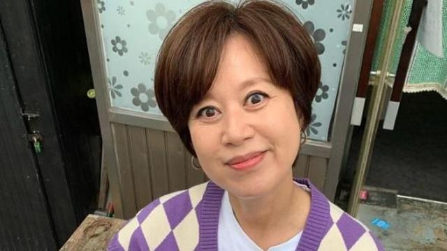 박미선 활동중단 이유, 유방암 초기치료…방사선·약물치료로 완치 가능