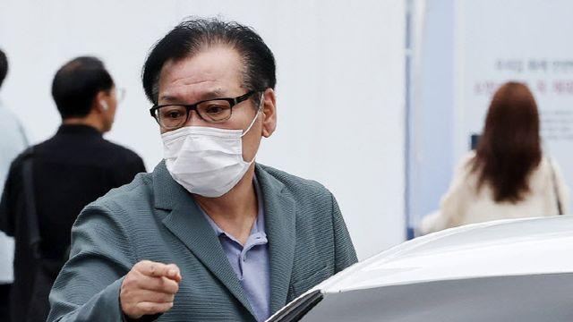 현직 검찰간부, 건진법사에 인사청탁 정황…대검 