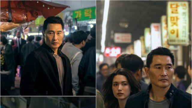 한국서 찍은 미드 '버터플라이', 오늘(22일) tvN서 첫 방송